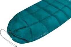 Sea To Summit Traveller TrII Down Sleeping Bag 30°F / -1°C - Long|-|Sac De Couchage En Duvet Traveller TrII 30°F/-1°C - Long -Sea To Summit STS S1322 7E 7EDetail1 20Blue be8c5a62 5917 4886 96c4 00e002eb9f36