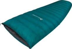 Sea To Summit Traveller TrII Down Sleeping Bag 30°F / -1°C - Long|-|Sac De Couchage En Duvet Traveller TrII 30°F/-1°C - Long -Sea To Summit STS S1322 7E 7EDetail2 20Blue