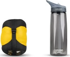 Sea To Summit Spark™ I Ultralight Sleeping Bag - (40°F) - Regular|-|Sac De Couchage Ultraléger Spark™I - (40°F) - Régulier -Sea To Summit STS S2111 7E 7Ep 20No 20Color