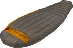 Sea To Summit Spark Sp II Ultralight Sleeping Bag - (28°F) - Long|-|Sac De Couchage Ultraléger Spark Sp II 28°F - Long -Sea To Summit STS S2122 7EGrey 20 20Orange 7Eangle