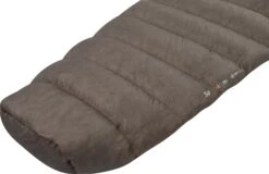 Sea To Summit Spark Sp II Ultralight Sleeping Bag - (28°F) - Long|-|Sac De Couchage Ultraléger Spark Sp II 28°F - Long -Sea To Summit STS S2122 7EGrey 20 20Orange 7Ebottom
