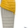 Sea To Summit Spark Sp III Ultralight Sleeping Bag - (18°F) - Long|-|Sac De Couchage Ultraléger Spark Sp III - (18°F) - Long