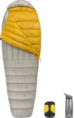 Sea To Summit Spark Sp III Ultralight Sleeping Bag - (18°F) - Long|-|Sac De Couchage Ultraléger Spark Sp III - (18°F) - Long