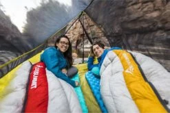 Sea To Summit Spark Sp III Ultralight Sleeping Bag - (18°F) - Long|-|Sac De Couchage Ultraléger Spark Sp III - (18°F) - Long -Sea To Summit STS S2132 7E 7Emodel 20Grey 20 20Orange 390f8867 a139 4f8a a0fe d66e46d863b7