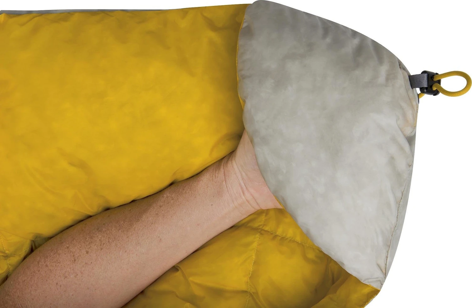 Sea To Summit Ember EbII Down Quilt - Regular|-|Couette En Duvet Ember EbII - Régulier 9 Sea To Summit Ember EbII Down Quilt - Regular|-|Couette En Duvet Ember EbII - Régulier - Image 9