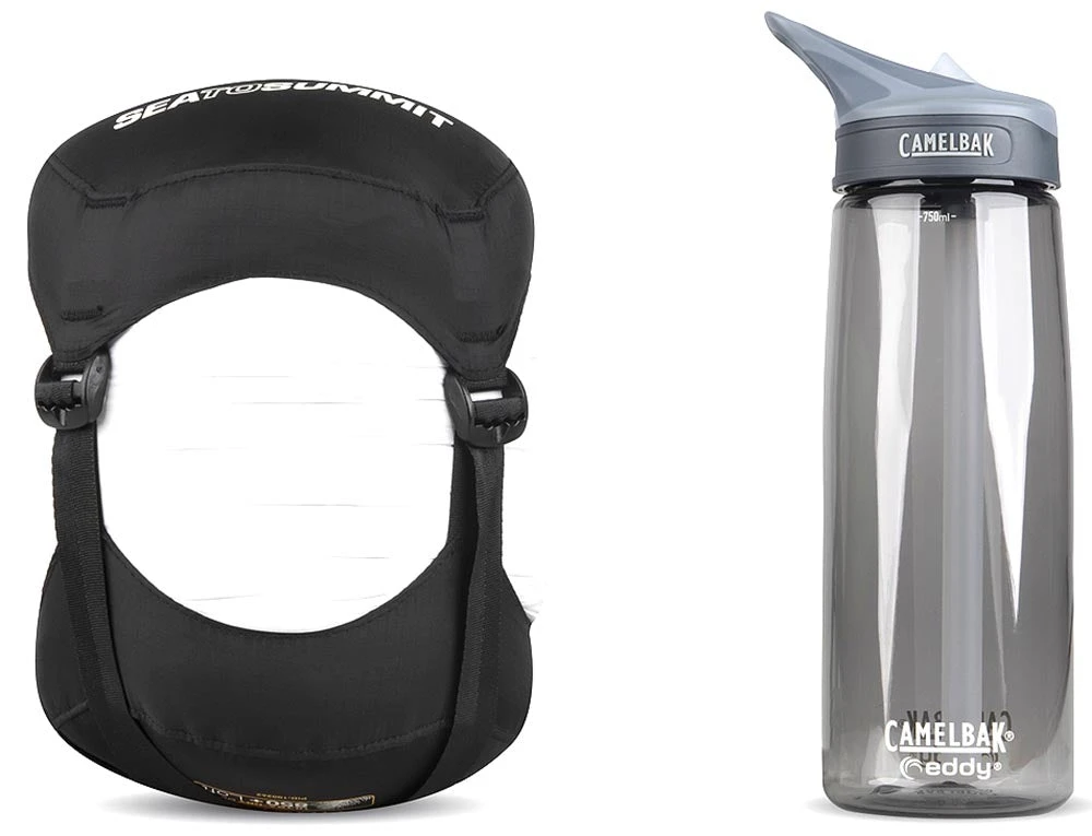 Sea To Summit Ember EbII Down Quilt - Regular|-|Couette En Duvet Ember EbII - Régulier 6 Sea To Summit Ember EbII Down Quilt - Regular|-|Couette En Duvet Ember EbII - Régulier - Image 6