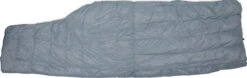 Sea To Summit Cinder CdII Down Quilt - 35°F/2°C - Unisex|-|Couette En Duvet Cinder CdII - 35 °F/2 °C - Unisexe -Sea To Summit STS S2321 7E 7EStudio 20Back 20Grey