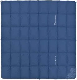 Sea To Summit Tanami Queen Down Camping Comforter 50°F/10°C|-|Couette De Camping En Duvet Queen Tanami 50°F/10°C