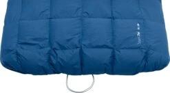 Sea To Summit Tanami Queen Down Camping Comforter 50°F/10°C|-|Couette De Camping En Duvet Queen Tanami 50°F/10°C -Sea To Summit STS S2411 7E 7EDetail1 20Blue
