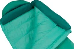 Sea To Summit Journey JoI Down Sleeping Bag 30°F/-1°C - Regular - Women's|-|Sac De Couchage En Duvet Journey JoI 30°F/-1°C - Régulier - Femme -Sea To Summit STS S3011 7E 7ETopopen 20Green