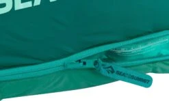 Sea To Summit Journey JoI Down Sleeping Bag 30°F/-1°C - Regular - Women's|-|Sac De Couchage En Duvet Journey JoI 30°F/-1°C - Régulier - Femme -Sea To Summit STS S3011 7E 7EZip 20Green