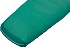 Sea To Summit Journey JoI Down Sleeping Bag 30°F/-1°C - Long - Women's|-|Sac De Couchage En Duvet Journey JoI 30°F/-1°C - Long - Femme -Sea To Summit STS S3012 7E 7EFootbox 20Green