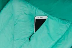 Sea To Summit Journey JoII Down Sleeping Bag 18°F/-8°C - Regular - Women's|-|Sac De Couchage En Duvet Journey JoII 18°F/-8°C - Régulier - Femme -Sea To Summit STS S3021 7E 7Epocket 20Green