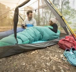 Sea To Summit Journey JoII Down Sleeping Bag 18°F/-8°C - Long - Women's|-|Sac De Couchage En Duvet Journey JoII 18°F/-8°C - Long - Femme -Sea To Summit STS S3022 7E 7Emodel 20Green cce7ff53 29f7 4919 86cb 4995efa9dfd8