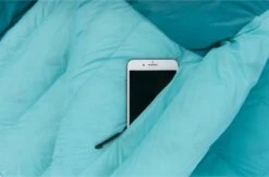 Sea To Summit Altitude AtI Sleeping Bag - (25°F) - Regular - Women's|-|Sac De Couchage Altitude AtI 25°F - Régulier - Femme -Sea To Summit STS S3111 7E 7EDetail3 20Blue