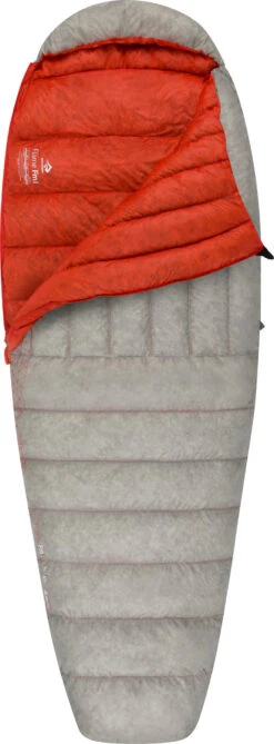 Sea To Summit Flame FmI Ultralight Sleeping Bag 48°F / 9°C - Women's|-|Sac De Couchage UltraLight Flame FmI 48°F / 9°C - Femme -Sea To Summit STS S3212 7E 7EDetail3 20No 20Color