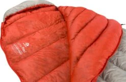 Sea To Summit Flame FmI Ultralight Sleeping Bag 48°F / 9°C - Women's|-|Sac De Couchage UltraLight Flame FmI 48°F / 9°C - Femme -Sea To Summit STS S3212 7E 7EDetail5 20No 20Color