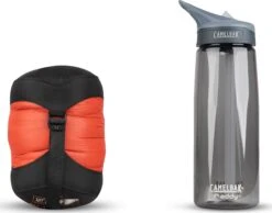 Sea To Summit Flame FmI Ultralight Sleeping Bag 48°F / 9°C - Women's|-|Sac De Couchage UltraLight Flame FmI 48°F / 9°C - Femme -Sea To Summit STS S3212 7E 7EDetail7 20No 20Color