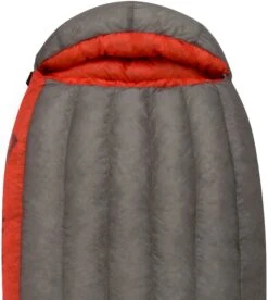 Sea To Summit Flame Fm II Down Sleeping Bag 35°F/2°C - Regular - Women's|-|Sac De Couchage En Duvet Flame FmII 35°F/2°C - Régulier - Femme 30 Sea To Summit Flame Fm II Down Sleeping Bag 35°F/2°C - Regular - Women's|-|Sac De Couchage En Duvet Flame FmII 35°F/2°C - Régulier - Femme -Sea To Summit STS S3221 7E 7EDetail4 20Grey