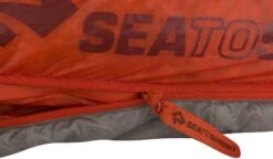 Sea To Summit Flame Fm II Down Sleeping Bag 35°F/2°C - Regular - Women's|-|Sac De Couchage En Duvet Flame FmII 35°F/2°C - Régulier - Femme 25 Sea To Summit Flame Fm II Down Sleeping Bag 35°F/2°C - Regular - Women's|-|Sac De Couchage En Duvet Flame FmII 35°F/2°C - Régulier - Femme -Sea To Summit STS S3221 7E 7EDetail6 20Grey