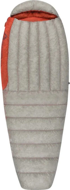 Sea To Summit Flame FmII Down Sleeping Bag 35°F/2°C - Long - Women's|-|Sac De Couchage En Duvet Flame FmII 35°F/2°C - Long - Femme