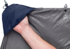 Sea To Summit Glow GwI Synthetic Integrated Quilt 50°F/10°C - Large|-|Couette Synthétique Intégrée Glow GwI 50°F/10°C - Grand -Sea To Summit STS S4322 7E 7EDetail7 20No 20Color