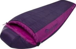 Sea To Summit Quest QuII Synthetic Sleeping Bag 30°F/-1°C - Women's|-|Sac De Couchage Synthétique 30°F/-1°C Quest QuII - Femme -Sea To Summit STS S5021 7E 7EDetails2 20Purple