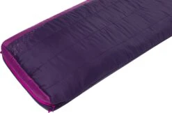 Sea To Summit Quest QuII Synthetic Sleeping Bag 30°F/-1°C - Women's|-|Sac De Couchage Synthétique 30°F/-1°C Quest QuII - Femme -Sea To Summit STS S5021 7E 7EDetails4 20Purple