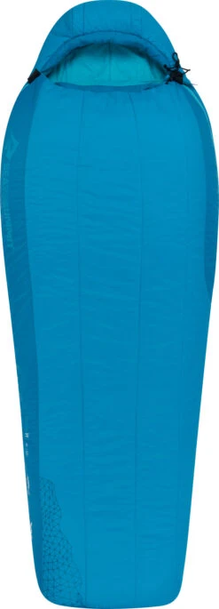 Sea To Summit Venture VtI Synthetic Sleeping Bag 32°F/0°C - Long - Women's|-|Sac De Couchage Synthétique Venture VtI 32°F/0°C - Long - Femme