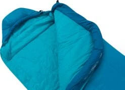Sea To Summit Venture VtI Synthetic Sleeping Bag 32°F/0°C - Long - Women's|-|Sac De Couchage Synthétique Venture VtI 32°F/0°C - Long - Femme -Sea To Summit STS S5112 7E 7EDetail3 20Blue