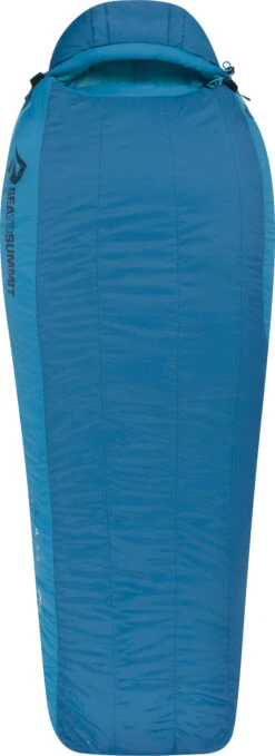 Sea To Summit Venture VtII Synthetic Sleeping Bag 23°F/-5°C - Regular - Women's|-|Sac De Couchage Synthétique Venture VtII 23°F/-5°C - Régulier - Femme
