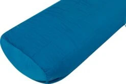 Sea To Summit Venture Vt II Synthetic Sleeping Bag 23°F - Long - Women's|-|Sac De Couchage Synthétique Venture Vt II 23°F - Long - Femme -Sea To Summit STS S5122 7EBlue 7Ebottom