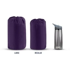 Sea To Summit Women's Comfort Plus Self-Inflating Sleeping Mat -Sea To Summit STS 15 Comparison