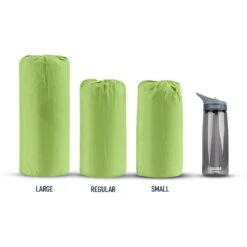 Sea To Summit Comfort Light Self-Inflating Sleeping Mat 14 Sea To Summit Comfort Light Self-Inflating Sleeping Mat -Sea To Summit STS 16 Comparison