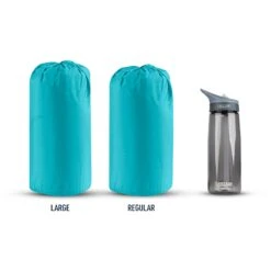 Sea To Summit Women's Comfort Light Self-Inflating Sleeping Mat -Sea To Summit STS 18 Comparison