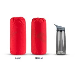 Sea To Summit Women's Ultralight Self-Inflating Sleeping Mat -Sea To Summit STS 21 Comparison