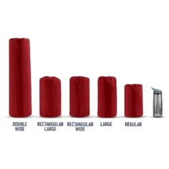 Sea To Summit Comfort Plus Self-Inflating Sleeping Mat 18 Sea To Summit Comfort Plus Self-Inflating Sleeping Mat -Sea To Summit STS 5 Comparison