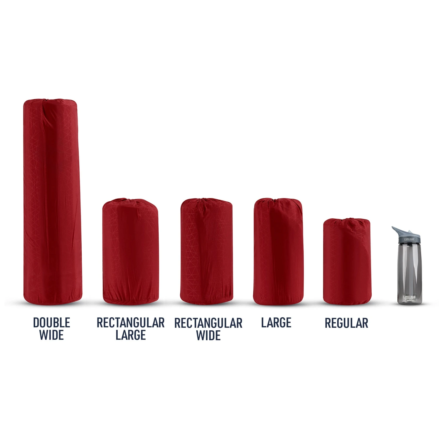 Sea To Summit Comfort Plus Self-Inflating Sleeping Mat 9 Sea To Summit Comfort Plus Self-Inflating Sleeping Mat - Image 9