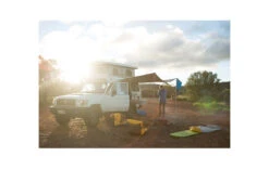 Sea To Summit Air Chair -Sea To Summit Sea to Summit Air Chair Lifestyle1 c0db2d43 951a 469d 89d5 efc42191a1f1