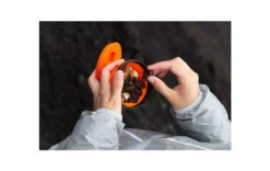 Sea To Summit X-Seal & Go Set -Sea To Summit Sea to Summit Collapsible X Seal Go