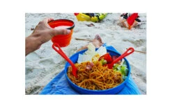 Sea To Summit X-Set 2-Piece -Sea To Summit Sea to Summit Collapsible X Set 2 Piece