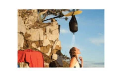 Sea To Summit Pocket Shower -Sea To Summit Sea to Summit Pocket shower 81e1a560 7c09 48a4 9340 4ccb0130dc30