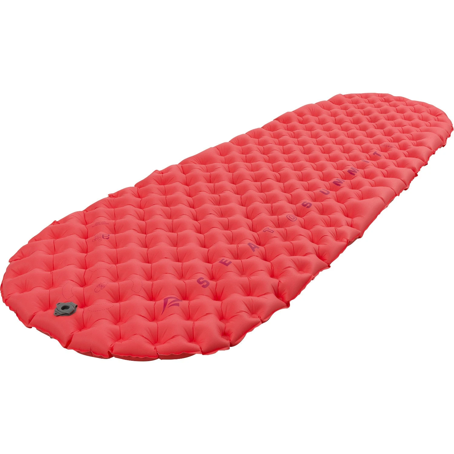 Sea To Summit Ultralight Insulated Women's Mat 2 Sea To Summit Ultralight Insulated Women's Mat - Image 2