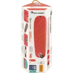 Sea To Summit Ultralight Insulated Women's Mat 9 Sea To Summit Ultralight Insulated Women's Mat -Sea To Summit SeaToSummit Ultralight Womens4