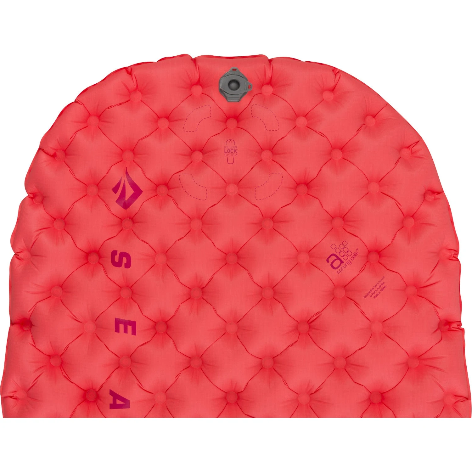 Sea To Summit Ultralight Insulated Women's Mat 5 Sea To Summit Ultralight Insulated Women's Mat - Image 5