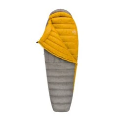 Sea To Summit Spark Ultralight Sleeping Bag -Sea To Summit Spark Down Sleeping Bag Long SP4
