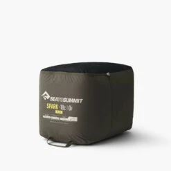 Sea To Summit Spark Down Sleeping Bag -18°C -Sea To Summit SparkDownSleepingBag 18C 0FRegular ASL041072 050108 PACKAGED 1