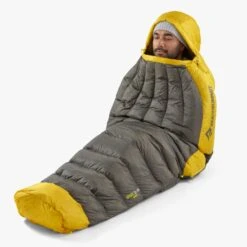 Sea To Summit Spark Down Sleeping Bag -1°C -Sea To Summit SparkDownSleepingBag7C 45FRegular ASL041072 050101 MODEL 2 822c5076 23e7 4e31 a4c8 0131514b9099