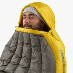 Sea To Summit Spark Down Sleeping Bag -9°C -Sea To Summit SparkDownSleepingBag7C 45FRegular ASL041072 050101 MODEL 3 7788d23c abec 45f7 9de1 8c068bc51a27