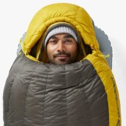 Sea To Summit Spark Down Sleeping Bag -1°C -Sea To Summit SparkDownSleepingBag7C 45FRegular ASL041072 050101 MODEL 5 26405493 4fca 42b4 83af 78638f27ab57